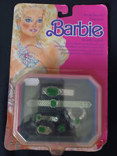 1986 barbie jewel d'occasion  Reims
