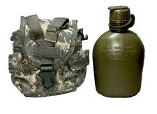 Authentic military quart for sale  Fayetteville