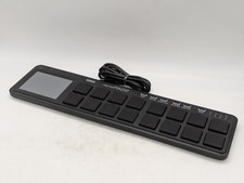 Korg nanopad2 slimline for sale  EDINBURGH
