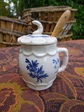 Rare ancien moutardier d'occasion  Couhé