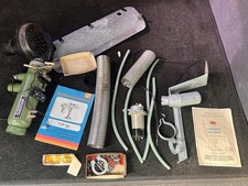 Riginal ddr trabant gebraucht kaufen  Delitzsch
