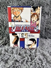 Bleach volume hardcover for sale  Troy