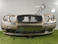Rover front bumper for sale  NEWTON-LE-WILLOWS