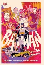 Batman omnibus good for sale  Montgomery