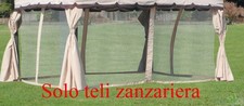 Set teli moschiera usato  Italia