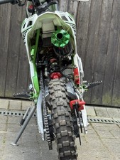 pocket bike benzin gebraucht kaufen pocket bike benzin gebraucht kaufen  Berlin
