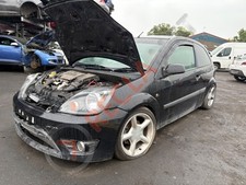 Ford fiesta zetec for sale  BIRCHINGTON