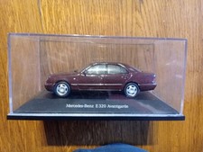 Micro herpa mercedes d'occasion  Saint-Péray