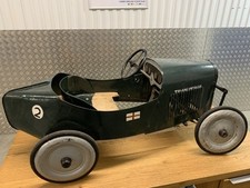 Antique vintage tri for sale  SUTTON