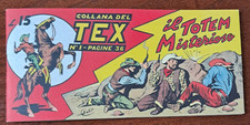 Collana del tex usato  Pontecagnano Faiano