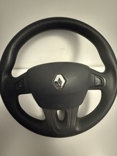 Volant airbag cuir d'occasion  Thiais