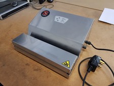 Sammic vacuum packing for sale  PONTYPOOL