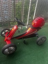 Ferrari pedal kids for sale  Bronx