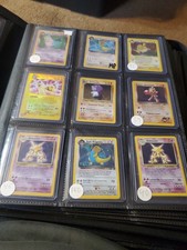 Pokemon vintage holos for sale  Grandin