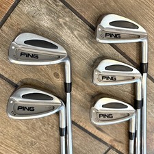 Ping s59 iron for sale  Mesa