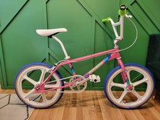 Restored 1985 haro for sale  Chelmsford