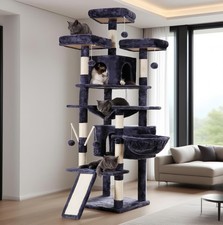 Cat tree inches for sale  Deer Lodge