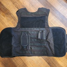 Survivor plate carrier for sale  San Antonio