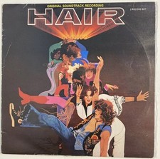Hair riginal soundtrack gebraucht kaufen  Biberach an der Riß