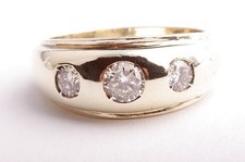 Brillant diamant dreier gebraucht kaufen  München