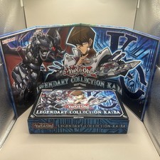 Konami yugioh legenday for sale  WOKING