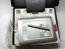 Wacom bamboo fun for sale  CHESTER