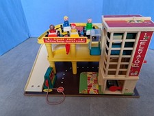 Fisher price 930 gebraucht kaufen  Gaggenau