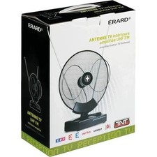Antenne intérieure erard d'occasion  Lisses