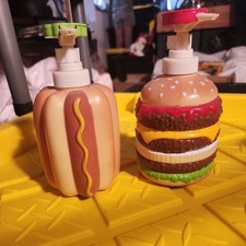 Vintage cheeseburger hot for sale  Gardnerville
