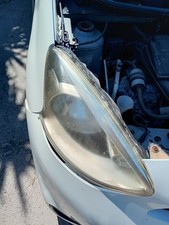 Faro anteriore nissan usato  Agropoli
