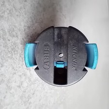 Abus klickfix halterung gebraucht kaufen  Troisdorf