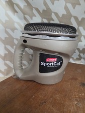 Coleman sportcat catalytic for sale  Pocatello