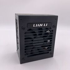 Fuente de alimentación modular Lian Li SP750 750W 80 Plus Gold SFX - negra (sin cables de fuente de alimentación) segunda mano  Embacar hacia Argentina