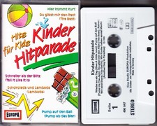 Funkids kinder hitparade gebraucht kaufen  Neufahrn