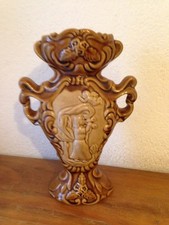 Superbe vase decor d'occasion  France