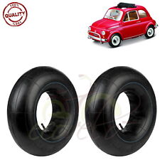 2 CAMERE D’ARIA 125/135-12 X PNEUMATICI FIAT 500 GIARDINIERA FIAT 126 MOTO APE  comprar usado  Enviando para Brazil