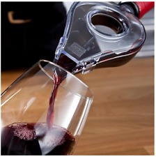 Vacu vin weinbelüfter gebraucht kaufen  Öhningen
