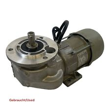 Groschopp 1780202 getriebemoto gebraucht kaufen  Hamburg