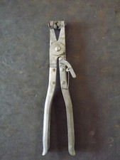 Vintage robinair hose for sale  CHELMSFORD