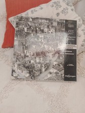 Testimonianza memoria sassi usato  Roma