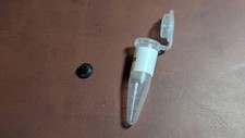 Ortuso Oktavkessel Einsatz Teflon Oboe Octave key Insert comprar usado  Enviando para Brazil