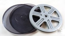 120m super filmspule gebraucht kaufen  Neu Darchau