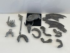 Warhammer fantasy citadel for sale  BAGSHOT