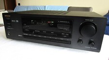 Onkyo ds484 receiver usato  Paderno Dugnano