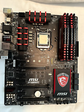 Msi z97 gaming for sale  Overland Park