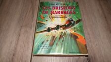 Briseurs barrages paul d'occasion  Vervins