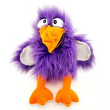 Puppet company purple for sale  Erie
