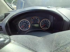 Used speedometer gauge for sale  Savannah