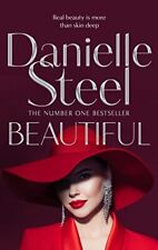 Beautiful danielle steel for sale  UK