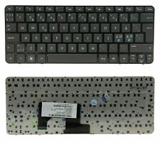 Klawiatura nordycka HP MINI 1103 210-2000 200-4200 210-3000 1104 /HP266-NOR.B na sprzedaż  PL